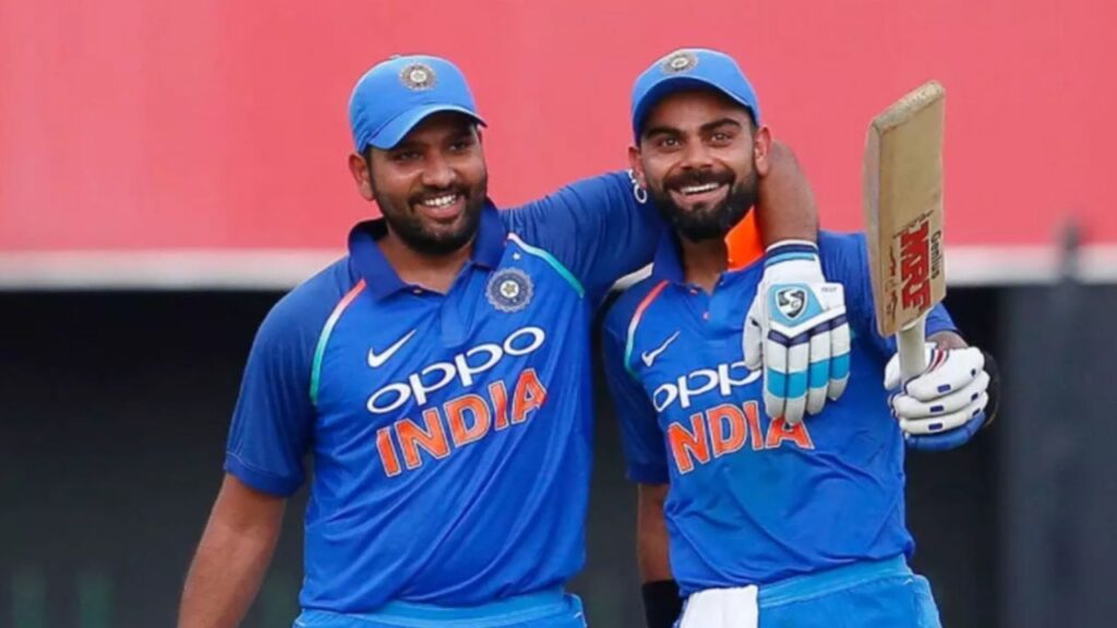 RO-KO Retirement Rumours