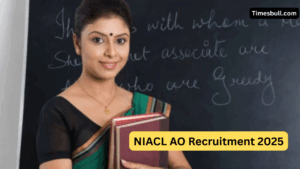 RPSC Recruitment 2025: Chance to Become Government Lecturer – Check Eligibility and Apply from This Date