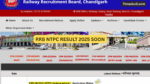 RRB NTPC Result 2025 (1)