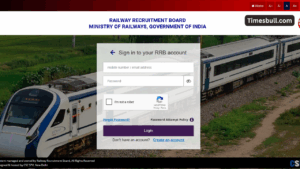 Bumper recruitment in Railway again! Notification of RRB section controller recruitment released, know when the applications will start