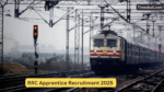 RRC Apprentice Recruitment 2025 (2)