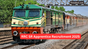 RRC SR Apprentice Recruitment 2025: Applications started for 3518 apprentice posts, 10th-12th pass can apply!