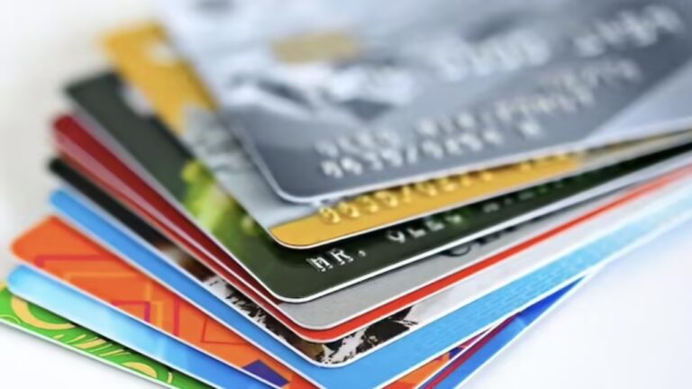 Credit Card rules are going to change from September, see details