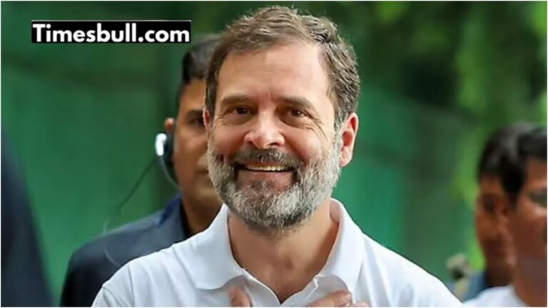Bihar Elections 2025: Rahul Gandhi’s Vote Adhikar Yatra to Begin on August 17