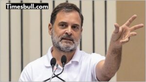 Congress Leader Rahul Gandhi Challenges FIR Order in High Court Over Sikh Community Remarks