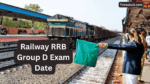 Railway RRB Group D Exam Date (1)