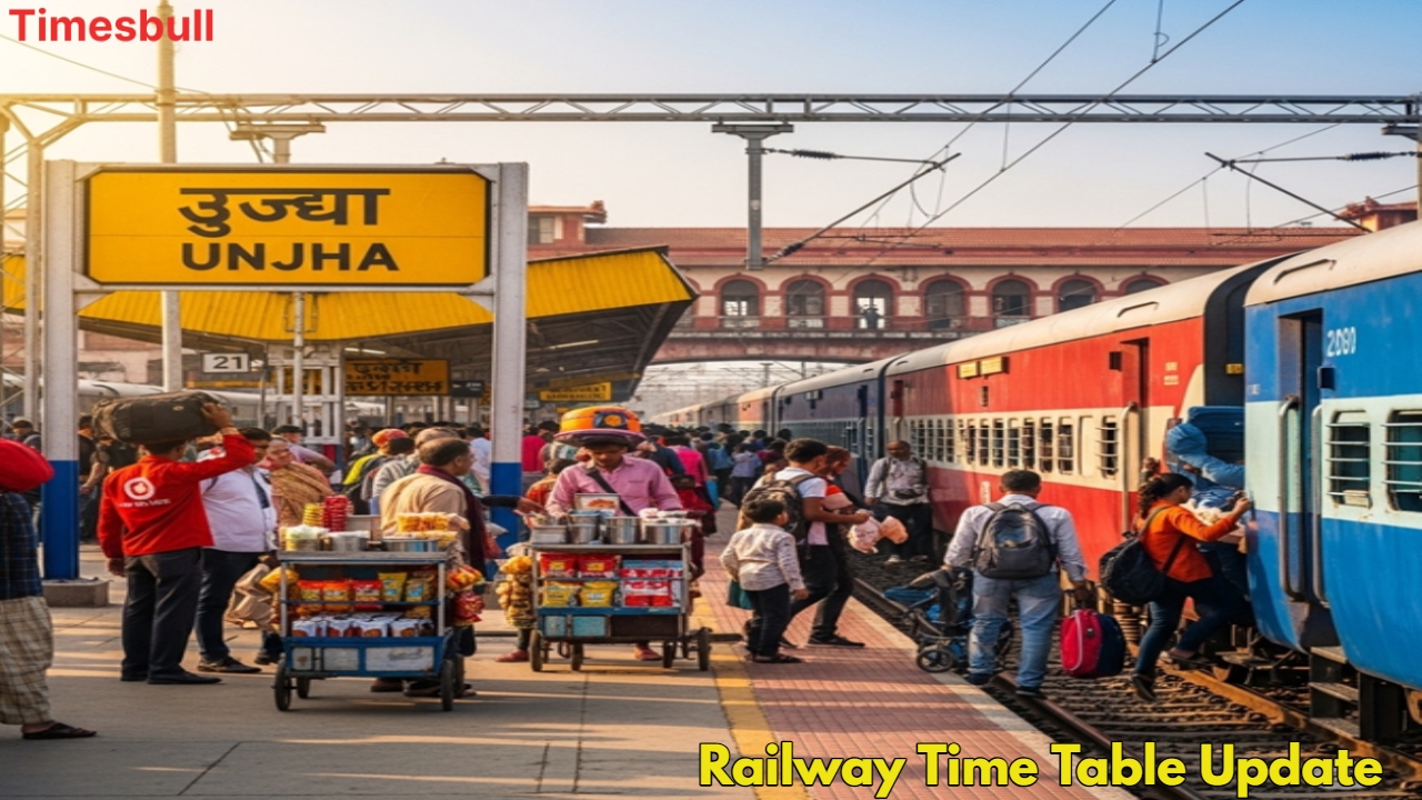 Indian Railways Update: These Trains...
