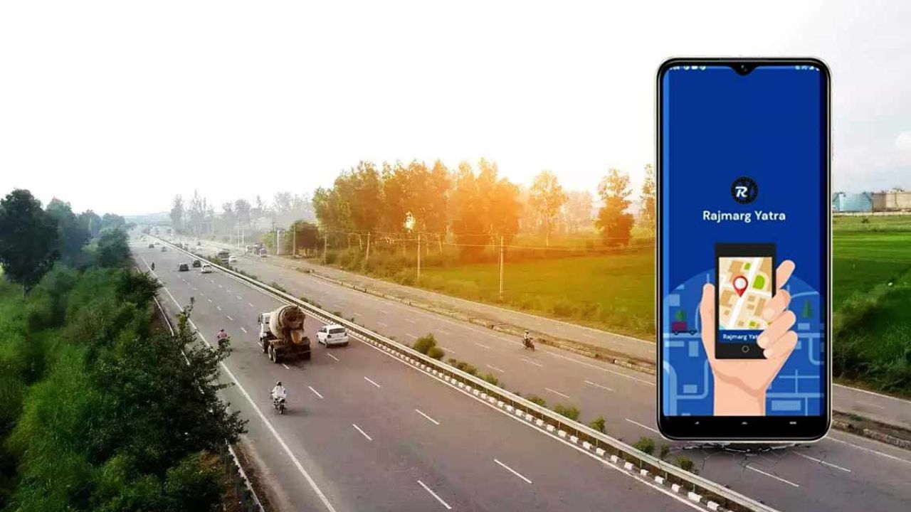 NHAI Annual Toll Pass Pre-Booking...