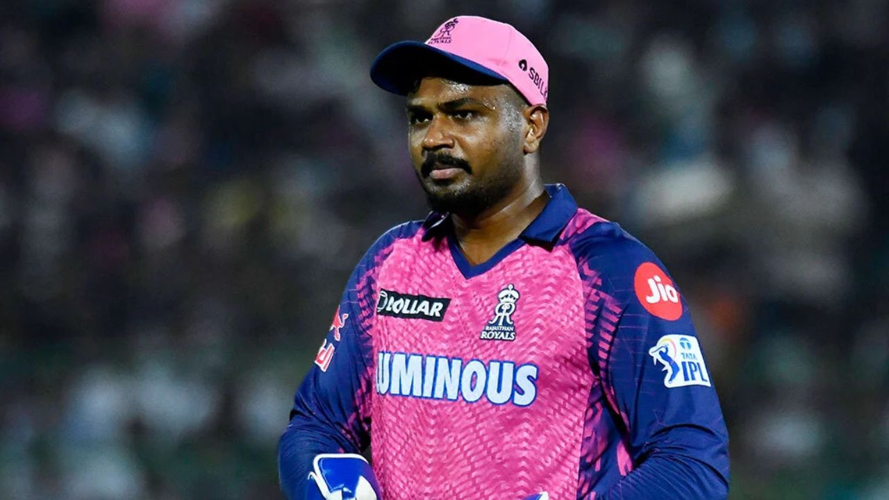 Rajasthan Royals Want Two