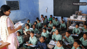 Government Job 2025: Apply for 3,225 Vacancies in Rajasthan – Graduates Eligible, Salary Up to ₹1.40 Lakh!