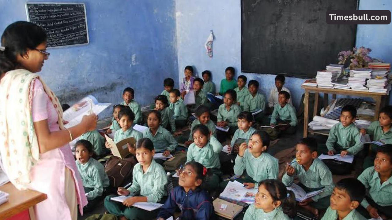 Government Job 2025: Apply for...