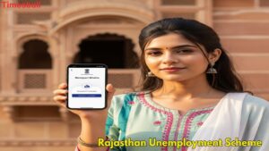 Rajasthan Govt to Give ₹4,500 Every Month to Unemployed Youth — Apply Here