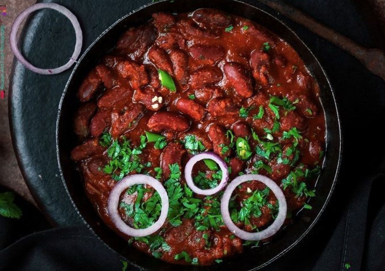 Rajma: More Than Just a...