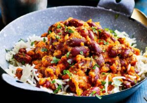 Rajma: More Than Just a Curry – The Heartwarming Story of India’s Favorite Comfort Food