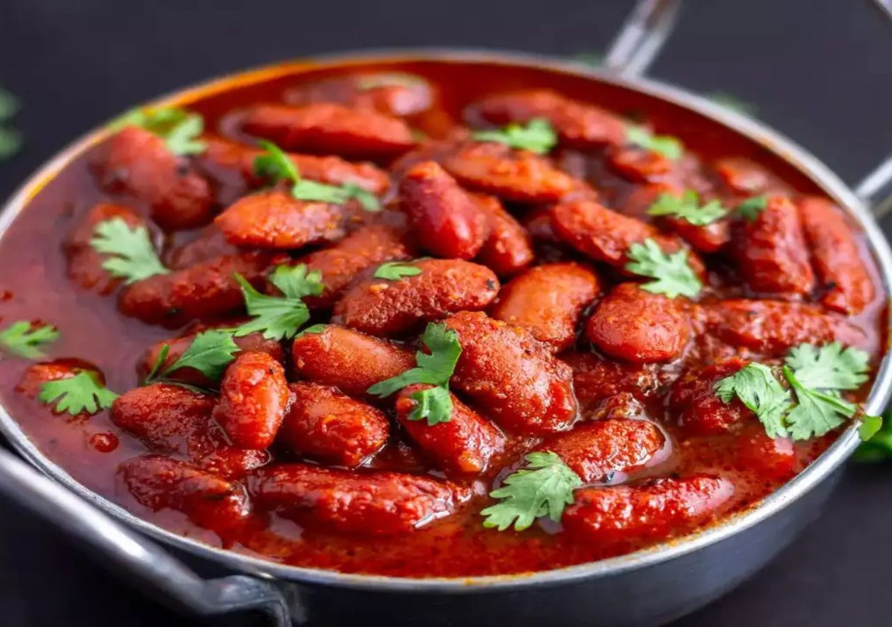 Rajma: More Than Just a...