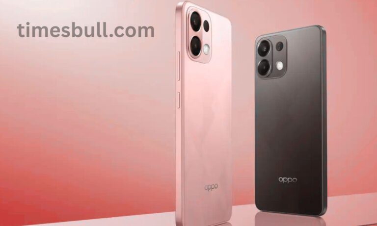 Rakhi 2025: Top 6 Selfie Camera Phones Under Rs 25,000 to Give Your Sister