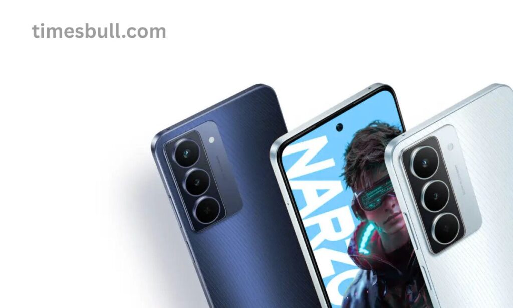 Raksha Bandhan 2025: Top 6 Camera Phones Under Rs 15000 to Give Your Sister