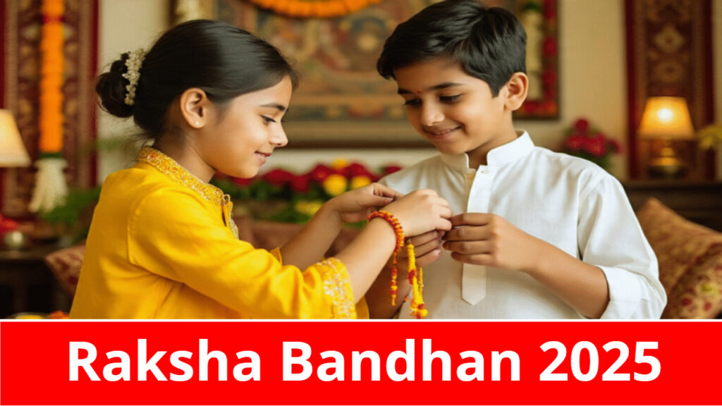Raksha Bandhan 2025: Serve This Special Vermicelli Kheer on Rakhi – Guests Won’t Stop Praising
