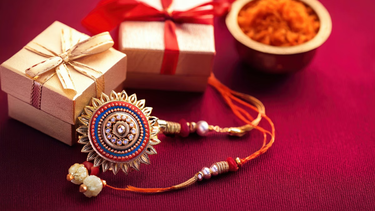 Rakshabandhan 2025 Vastu Tips