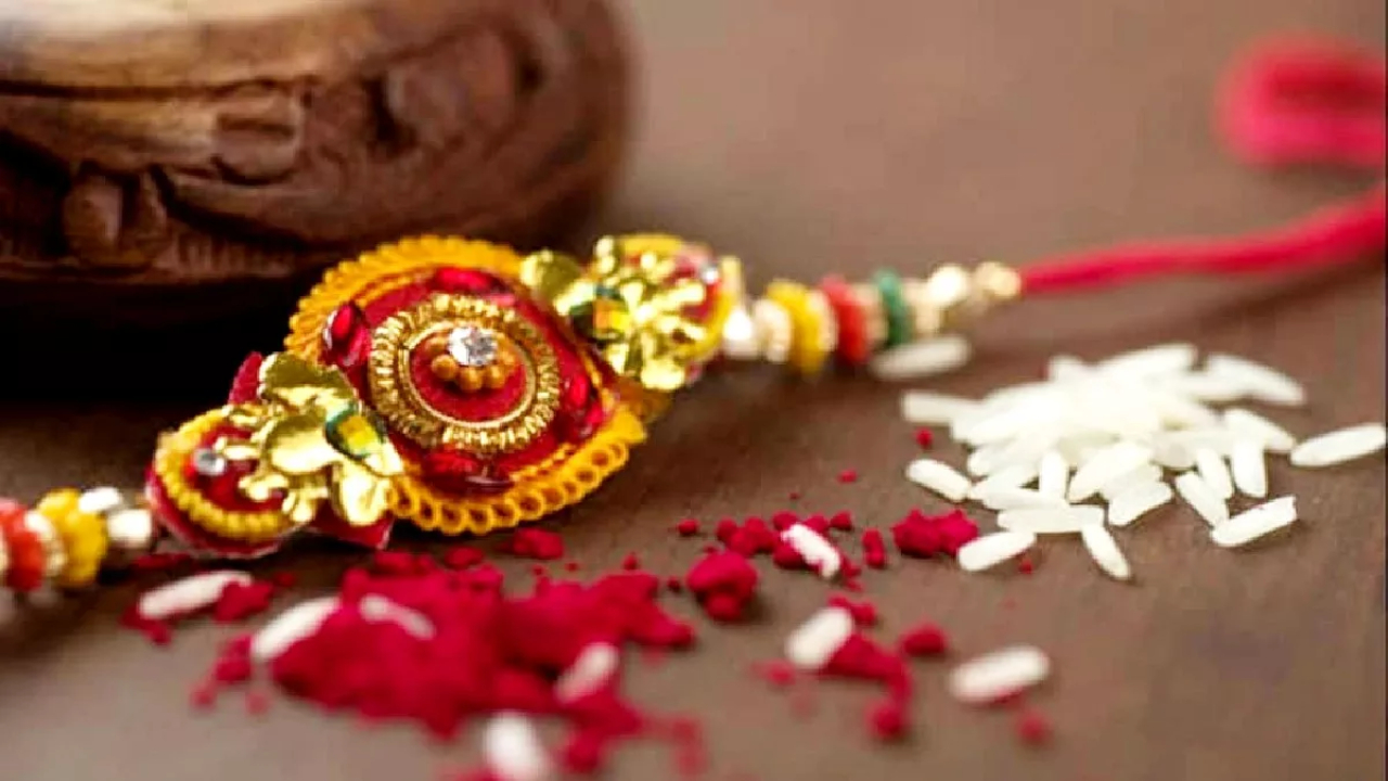 Rakshabandhan 2025 Vastu Tips