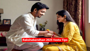 Rakshabandhan 2025: Brother Should Sit in This Direction for Tying Rakhi, Know Powerful Vastu Tips