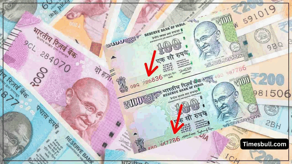 Rare ₹10 and ₹20 Notes Can Make You Lakhs – Sell Online This Way