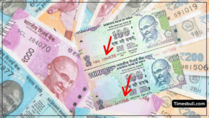 Rare ₹10 and ₹20 Notes Can Make You Lakhs – Sell Online This Way