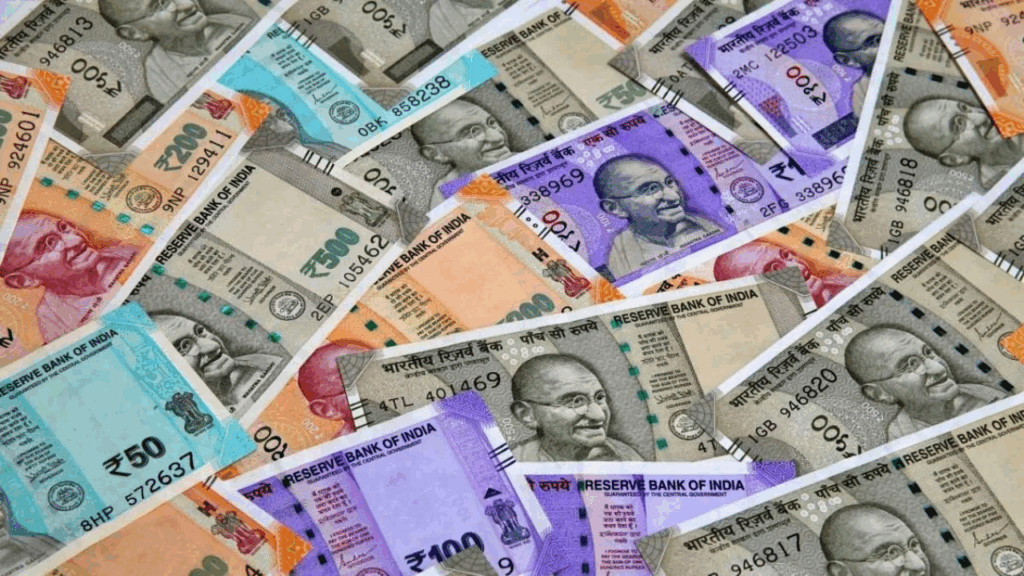 Invest Just 5,000 INR Monthly and Get 3.5 Crore at Retirement, See the Calculation