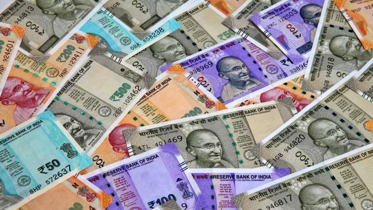 Invest Just 5,000 INR Monthly...