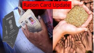 If you want to get wheat and rice for free, then finish this work quickly, big order of the government