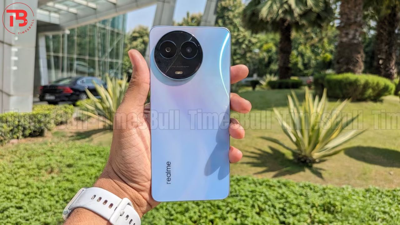 Realme 11x 5g
