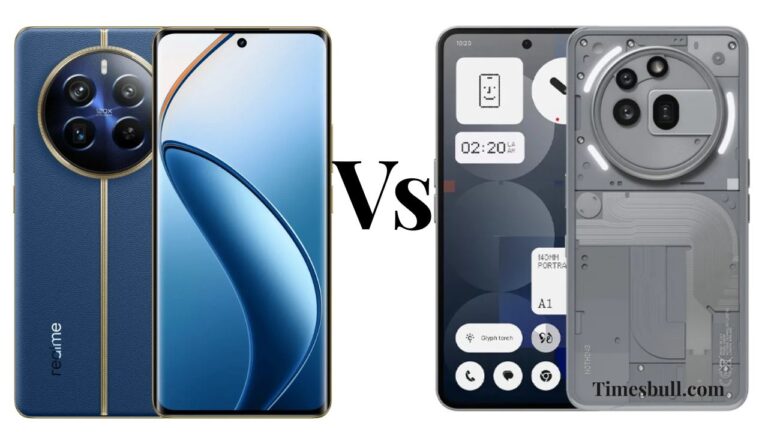 Realme 12 Pro+ Vs Nothing Phone 3a Pro (1)