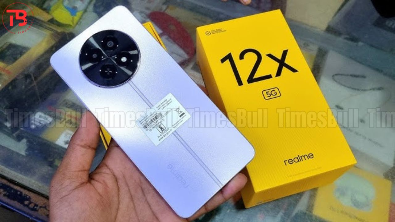 Realme 12x 5g (2)