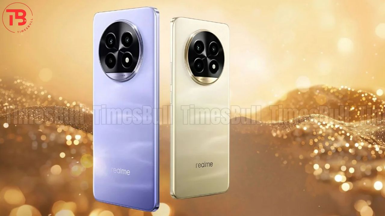 Realme 14 Pro Lite 5g Phone (1)