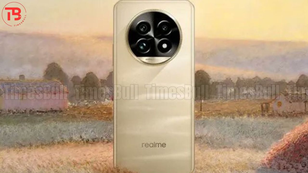 Realme 14 Pro Lite 5g Phone (1)