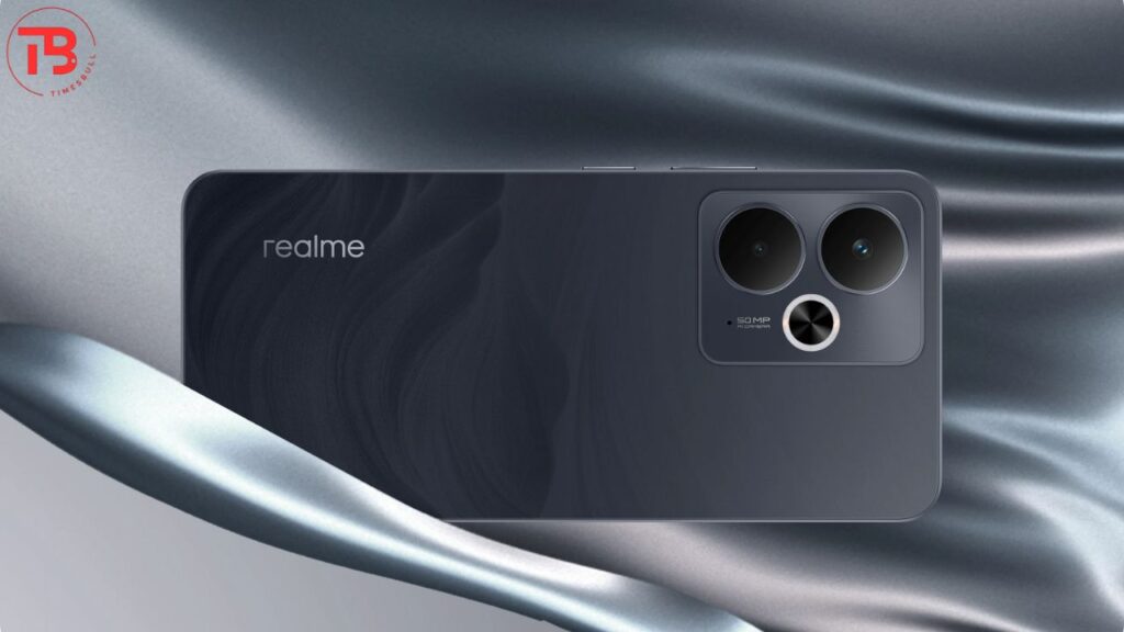 Realme 14T