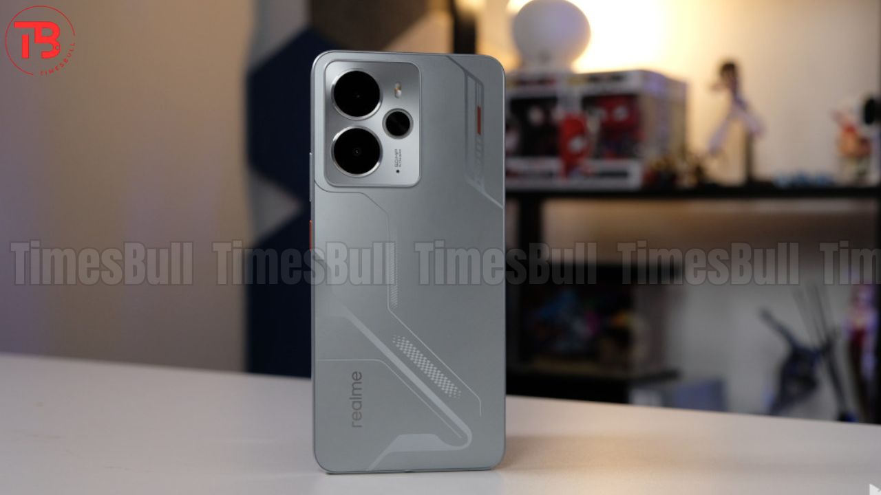 Realme 14t 5g Phone