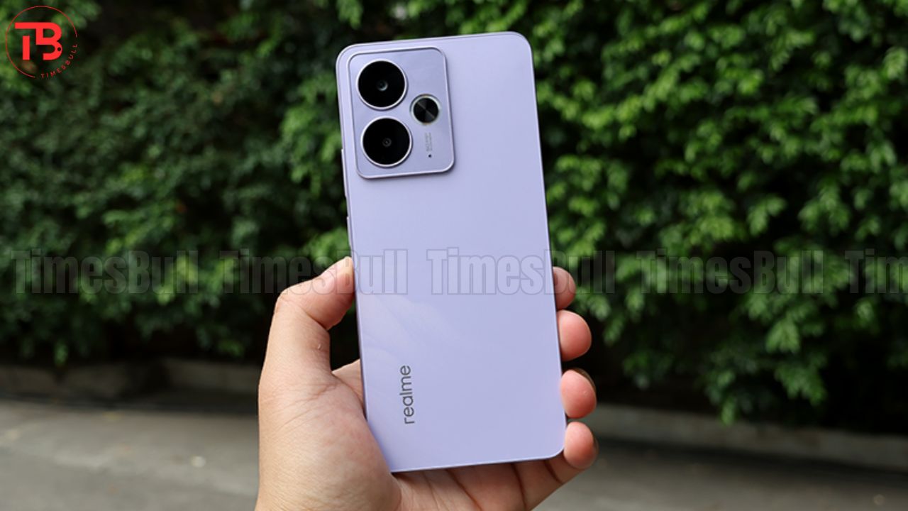 Realme 14t 5g