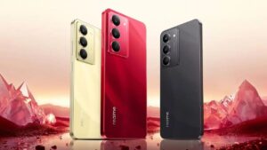 Realme 14x 5G at Rs 14,999 with Exciting Deals and Benefits
