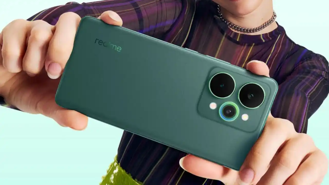 Best Gaming Phone Under ₹35,000?...