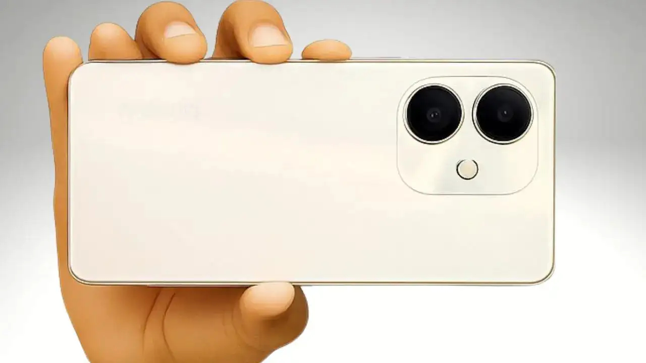 Best Gaming Phone Under ₹35,000?...