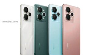Realme 15 Pro Game