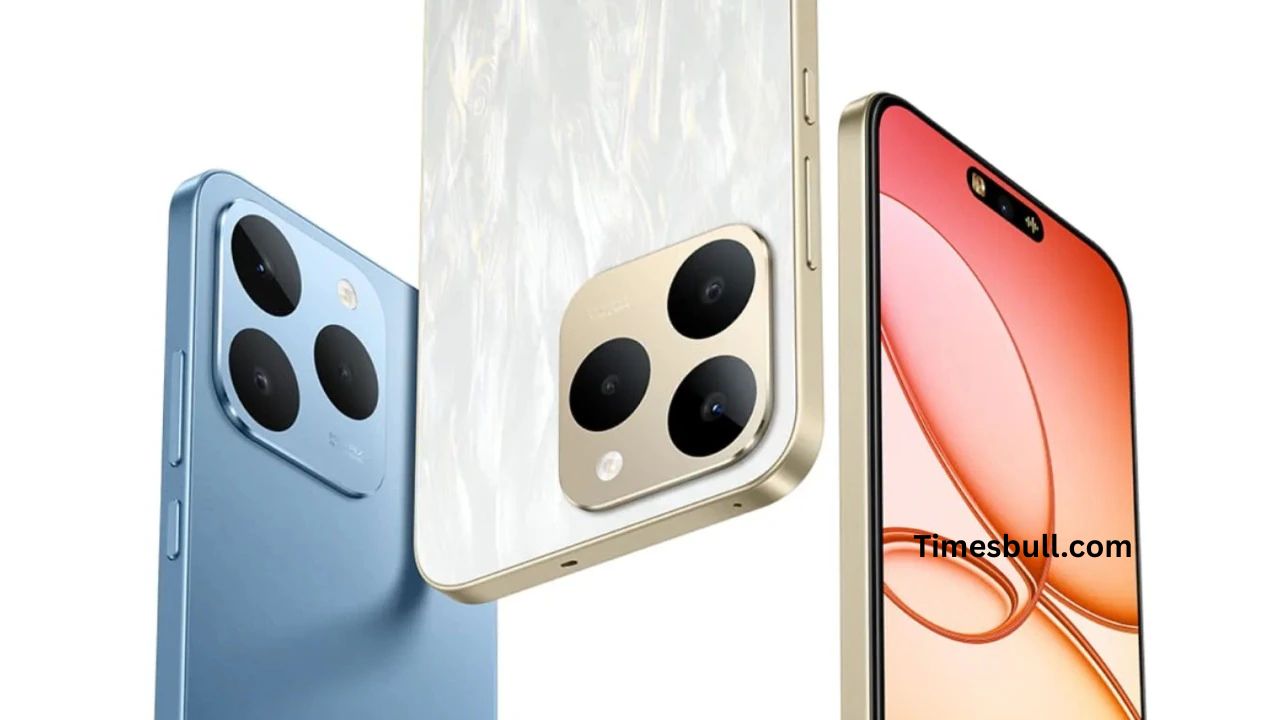 Realme 15t