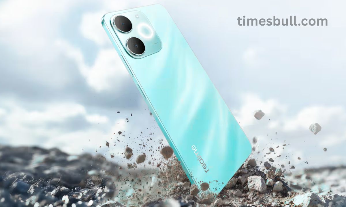 Realme Note 70T グローバル版 スマートフォン 4GB+256GB Realme Note