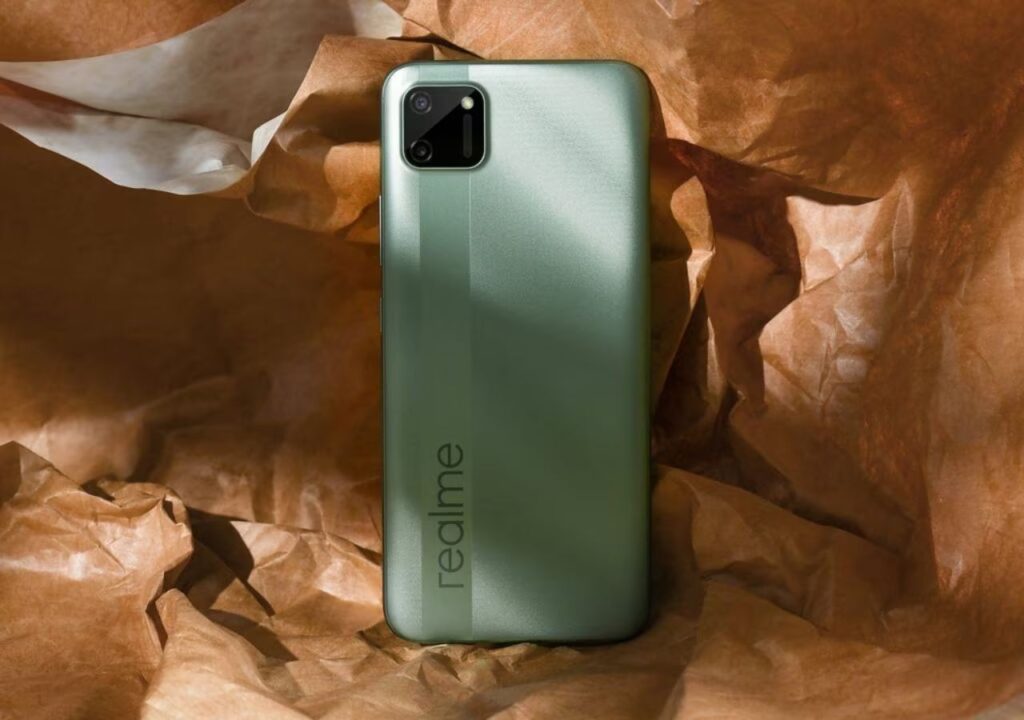 Realme C11 : Unpacking the Basics: Is the Realme C11 a Smart Budget Choice?