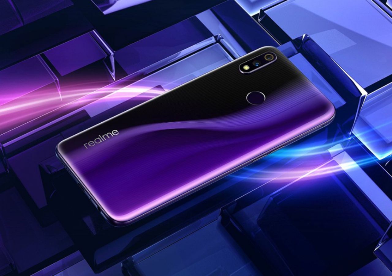 Realme C2 Review: A Budget...