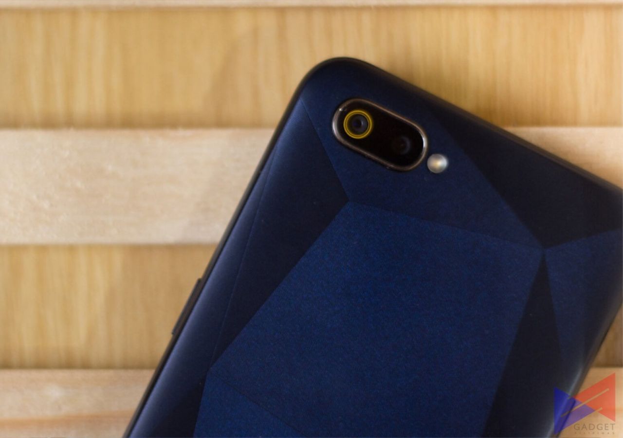 Realme C2 Review: A Budget...