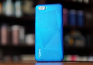 Realme C2 Review: A Budget Phone That Packs a Punch (Even Today?)