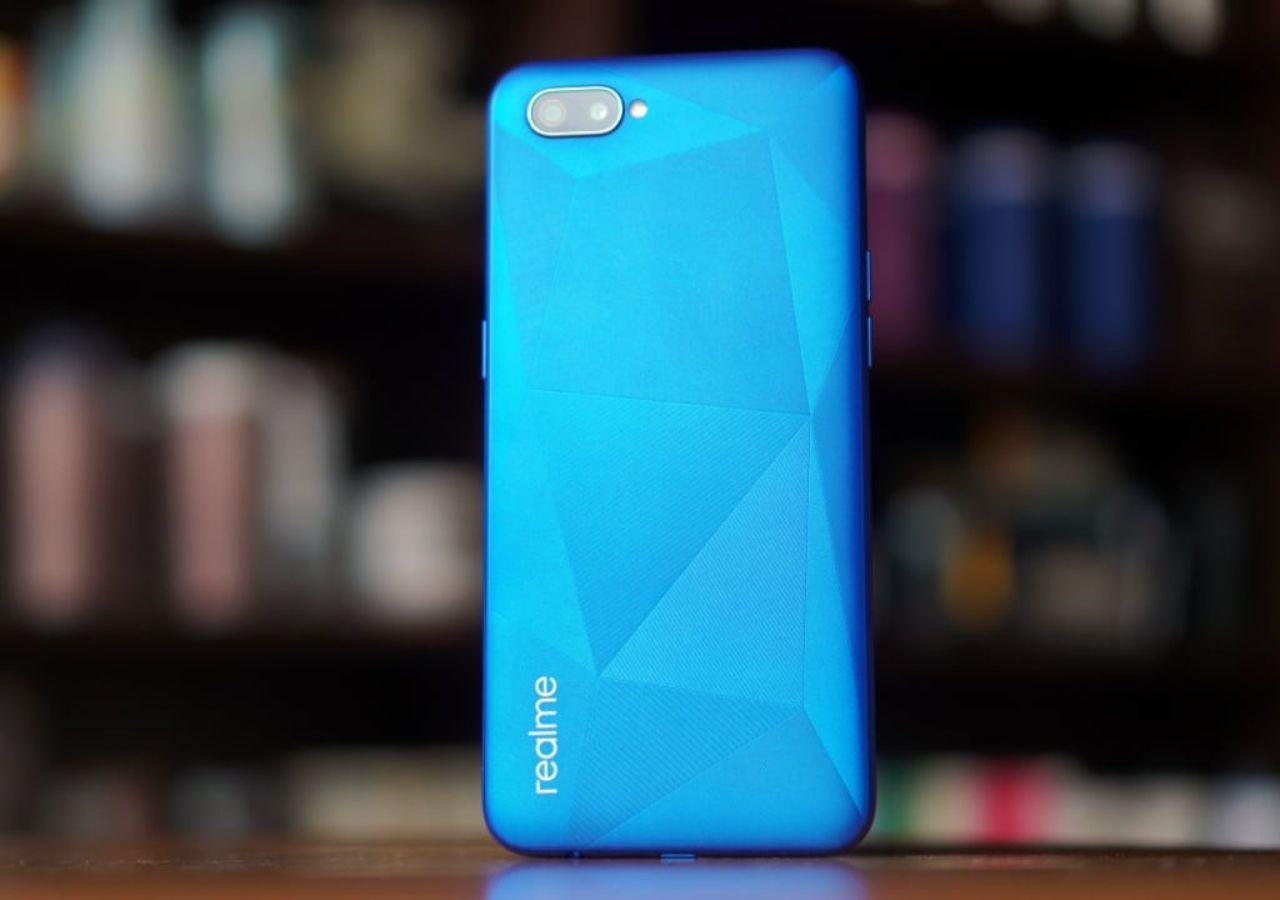 Realme C2 Review: A Budget...
