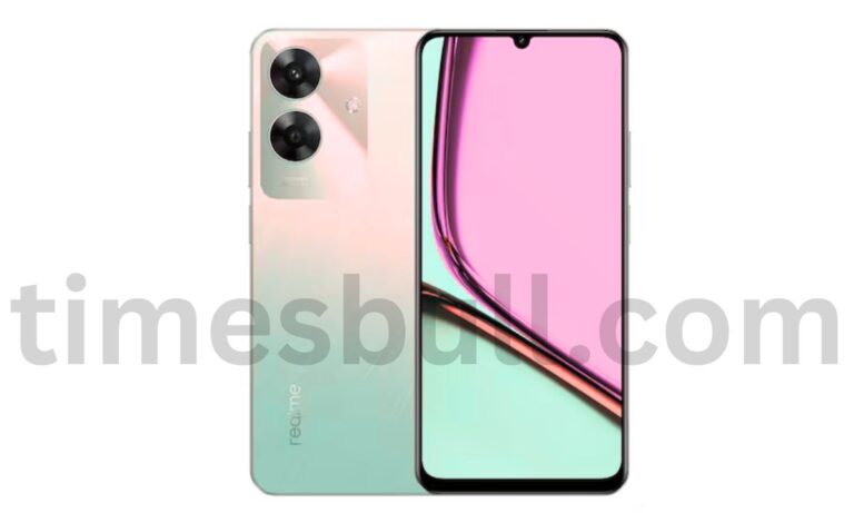 Realme C61 Under Rs 8000 With 12GB RAM From Flipkart Super Value Week